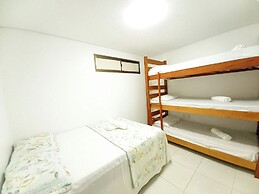Carneiros Beach Resort