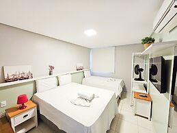 Carneiros Beach Resort