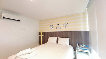 Carneiros Beach Resort