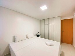 Carneiros Beach Resort