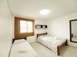 Carneiros Beach Resort