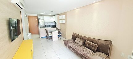 Carneiros Beach Resort