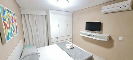 Carneiros Beach Resort