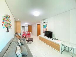 Carneiros Beach Resort