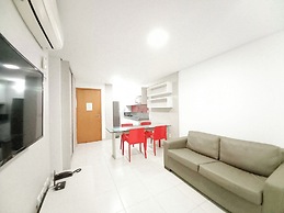 Carneiros Beach Resort
