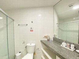 Carneiros Beach Resort