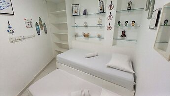 Carneiros Beach Resort