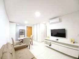 Carneiros Beach Resort