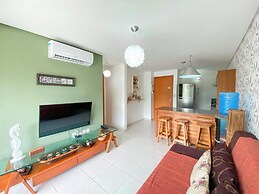Carneiros Beach Resort