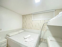 Carneiros Beach Resort