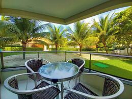 Carneiros Beach Resort
