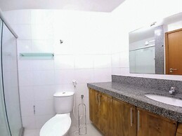 Carneiros Beach Resort