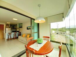 Carneiros Beach Resort