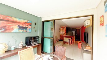 Carneiros Beach Resort
