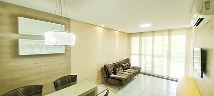 Carneiros Beach Resort