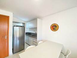 Carneiros Beach Resort