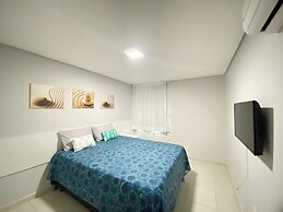 Carneiros Beach Resort
