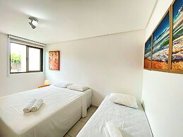 Carneiros Beach Resort