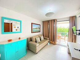 Carneiros Beach Resort