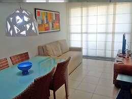 Carneiros Beach Resort