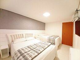 Carneiros Beach Resort