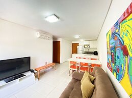 Carneiros Beach Resort