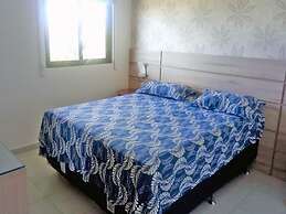 Carneiros Beach Resort