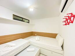 Carneiros Beach Resort