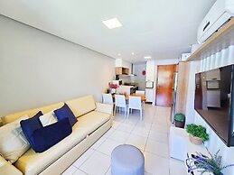 Carneiros Beach Resort