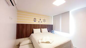 Carneiros Beach Resort