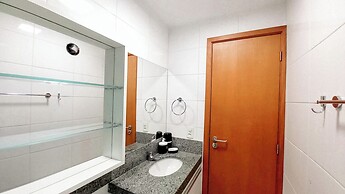Carneiros Beach Resort