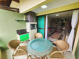 Carneiros Beach Resort