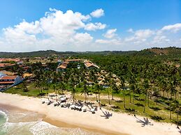 Carneiros Beach Resort