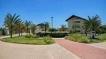 Carneiros Beach Resort