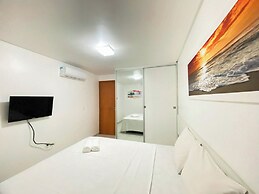 Carneiros Beach Resort