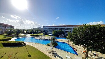 Carneiros Beach Resort
