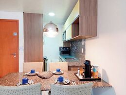Carneiros Beach Resort