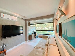 Carneiros Beach Resort