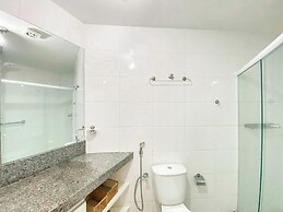 Carneiros Beach Resort