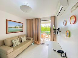 Carneiros Beach Resort
