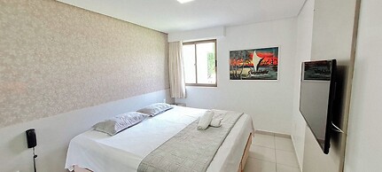 Carneiros Beach Resort