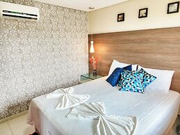 Carneiros Beach Resort