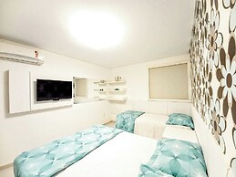 Carneiros Beach Resort