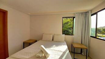 Carneiros Beach Resort