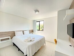 Carneiros Beach Resort