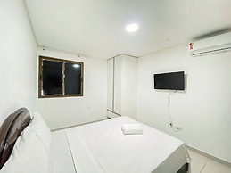 Carneiros Beach Resort