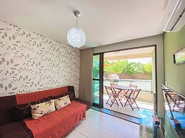 Carneiros Beach Resort