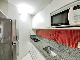 Carneiros Beach Resort