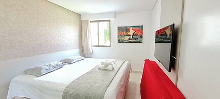 Carneiros Beach Resort