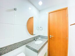 Carneiros Beach Resort